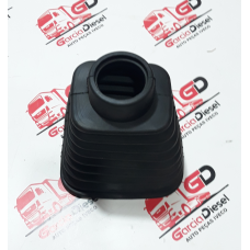 Coifa Alavanca Cambio Tector/eurocargo/cavallino/cursor Garcia Diesel