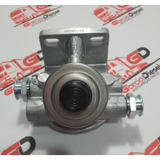 Cabecote Filtro Racor Todos Modelos Parker-racor