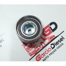 Rolamento Polia Tensor Correia Alternador Daily 2.8 Garcia Diesel