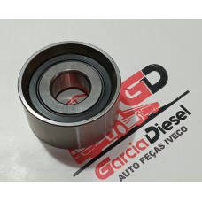 Rolamento Polia Esticador Correia Dentada Daily 2.8 Garcia Diesel