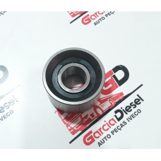 Rolamento Polia Esticador Correia Dentada Daily 2.8 Garcia Diesel
