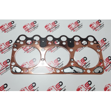 Junta Cabecote Motor Eurotech/ Eurotrakker Garcia Diesel