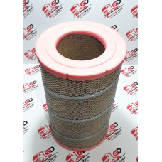 Filtro Ar Motor Eurocargo/tector/cursor Mann Filter
