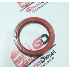 Retentor Dianteiro Motor Eurotech/eurotrakker Sabo Juntas/retentores