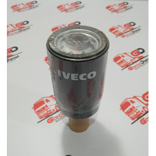 Filtro Diesel Daily 2.8 Original Iveco