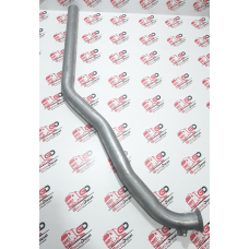 Tubo Escape Saida Motor Daily 2.8 Original Iveco