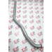 Tubo Escape Saida Motor Daily 2.8 Original Iveco