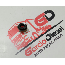 Vedador Valvula Cabecote Motor Daily 2.8 Sabo Juntas/retentores