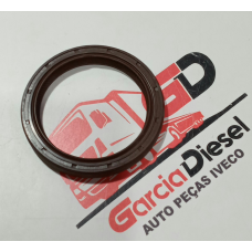 Retentor Comando Valvula Cabecote Motor Daily 2.8 Garcia Diesel