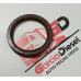 Retentor Comando Valvula Cabecote Motor Daily 2.8 Garcia Diesel