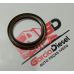 Retentor Comando Valvula Cabecote Motor Daily 2.8 Garcia Diesel