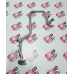 Cano Agua Lateral Motor Daily 2.8 Garcia Diesel