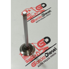 Valvula Admissao Cabecote Motor Daily 2.8 Garcia Diesel