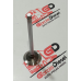 Valvula Admissao Cabecote Motor Daily 2.8 Garcia Diesel