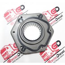 Retentor Dianteiro Motor Daily 2.8/ducato 2.5/ducato 2.8 Sabo Juntas/retentores