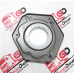 Retentor Dianteiro Motor Daily 2.8/ducato 2.5/ducato 2.8 Sabo Juntas/retentores
