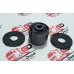 Bucha Barra Torcao Cabine Dianteiro Eurotech/eurotrakker Garcia Diesel