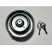 Tampa Tanque Combustivel Plastico Iveco Todos Original Iveco