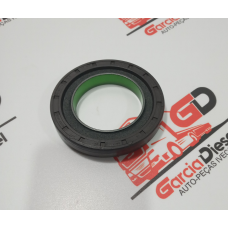 Retentor Pinhao Diferencial Nova Daily 3.0 Original Iveco