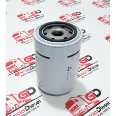 Filtro Lubrificante Motor Daily 3.0/nova Daily 3.0 Mann Filter