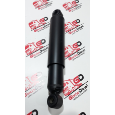 Amortecedor Suspensao Traseiro Daily 2.8/3.0 Garcia Diesel