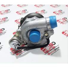 Turbina Motor Daily 2.8 Original Iveco