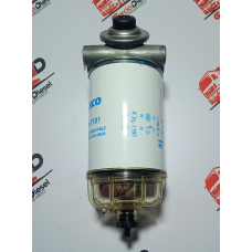 Cabecote Filtro Racor Eurotech/eurotrakker/stralis/trakker/eurocargo/tector/cursor/eurocargo Cavallino Original Iveco