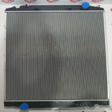 Radiador Agua Motor Stralis Magneti Marelli/behr/mahle