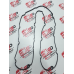 Junta Tampa Valvula Motor Cursor 8 / Cursor 9 Original Iveco