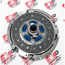 Kit Embreagem Daily 2.8 Elper