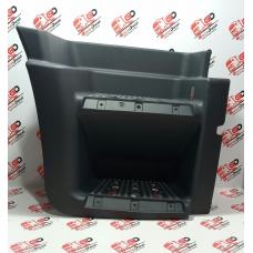 Estribo Cabine Stralis/trakker Ld Garcia Diesel