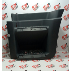Estribo Cabine Stralis/trakker Le Garcia Diesel