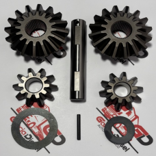 Reparo Caixa Diferencial Daily MotopeÇas