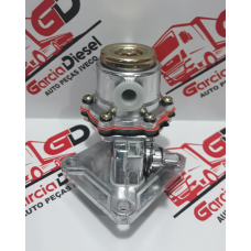 Bomba Alimentacao Combustivel Motor Daily 2.8 Garcia Diesel