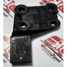 Suporte Traseiro Coxim Moto Stralis/trakker Ld Original Iveco