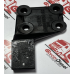 Suporte Traseiro Coxim Moto Stralis/trakker Ld Original Iveco