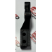 Suporte Traseiro Coxim Moto Stralis/trakker Ld Original Iveco