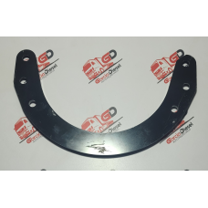 Suporte Motor Coxim Dianteiro Stralis/trakker Original Iveco