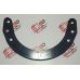 Suporte Motor Coxim Dianteiro Stralis/trakker Original Iveco
