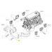Suporte Motor Coxim Dianteiro Stralis/trakker Original Iveco
