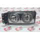 Farol Principal Tector/cursor/stralis/trakker/novo Tector Le Orgus