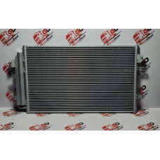 Radiador Condensador Ar Condicionado Daily 3.0 Garcia Diesel