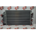 Radiador Condensador Ar Condicionado Daily 3.0 Garcia Diesel