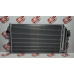 Radiador Condensador Ar Condicionado Daily 3.0 Garcia Diesel