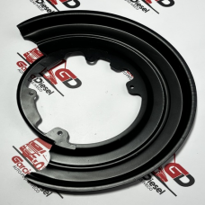Espelho Protetor Roda Traseiro Daily 2.8/3.0 Ld Garcia Diesel