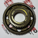 Engrenagem Comando Distribuicao Motor Stralis/trakker Original Iveco