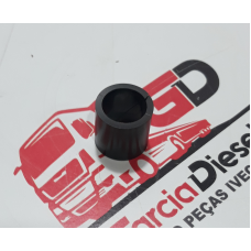 Bucha Plastica Alavanca Telescopio Trambulador Cambio Eurotech/stralis/trakker/eurocargo/tector/cursor/cavallino Orig...