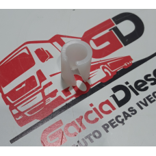 Bucha Plastica Alavanca Telescopio Trambulador Cambio Eurotech/stralis/trakker/eurocargo/tector/cursor/cavallino Orig...