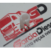 Bucha Plastica Alavanca Telescopio Trambulador Cambio Eurotech/stralis/trakker/eurocargo/tector/cursor/cavallino Orig...