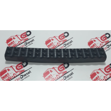Acabamento Pisante Estribo Stralis/trakker Inferior Le Garcia Diesel